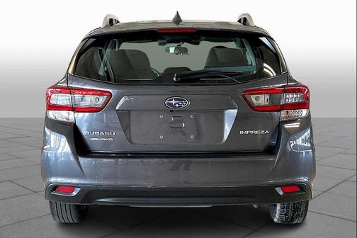 2022 Subaru Impreza Premium
