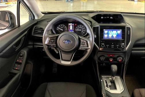 2022 Subaru Impreza Premium