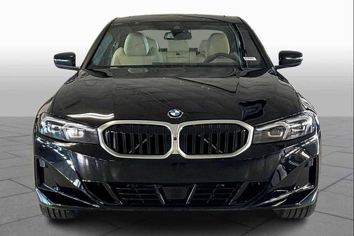2026 BMW 330 NA