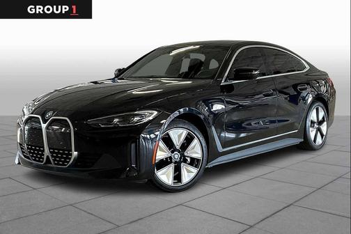 2024 BMW i4 Gran Coupe eDrive35