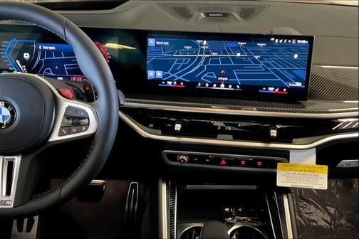 2026 BMW X5 M Base