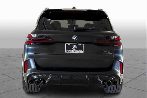 2026 BMW X5 M Base