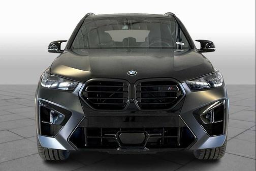 2026 BMW X5 M Base