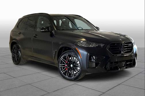 2026 BMW X5 M Base