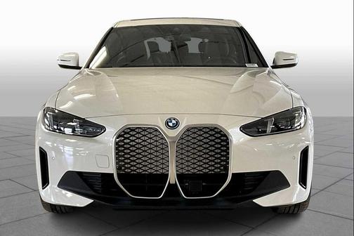 2025 BMW i4 Gran Coupe eDrive40
