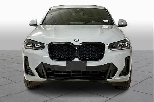 2023 BMW X4 xDrive30i