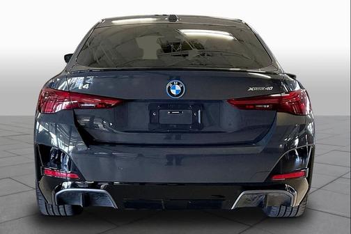 2025 BMW i4 Gran Coupe xDrive40
