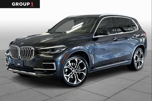 2023 BMW X5 sDrive40i