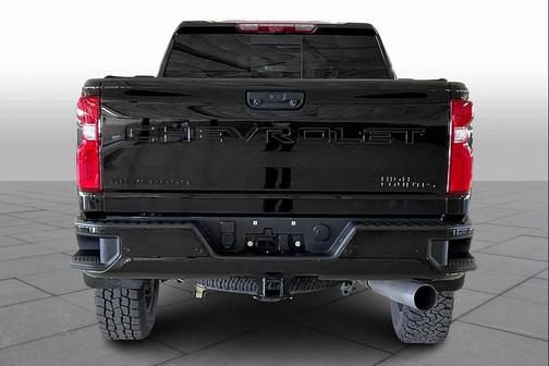 2024 Chevrolet Silverado 2500 High Country