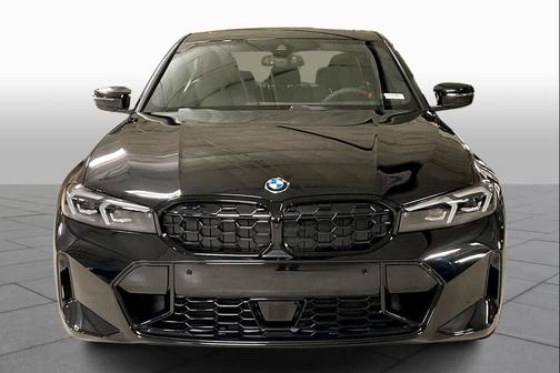 2026 BMW M340 NA