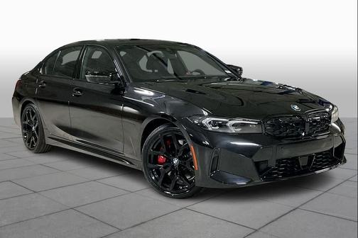 2026 BMW M340 NA