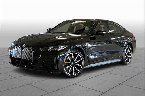 2025 BMW i4 Gran Coupe xDrive40