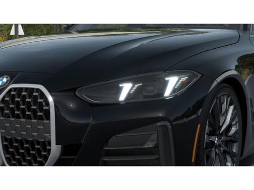 2025 BMW 430 Gran Coupe i xDrive