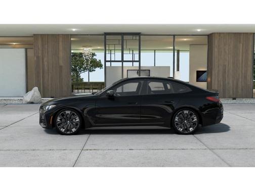 2025 BMW 430 Gran Coupe i xDrive