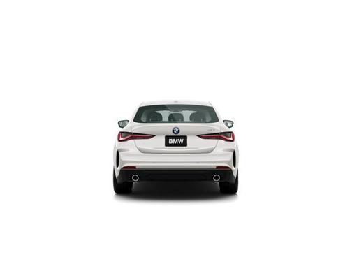 2026 BMW 430 Gran Coupe i