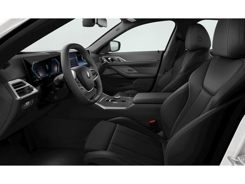 2026 BMW 430 Gran Coupe i