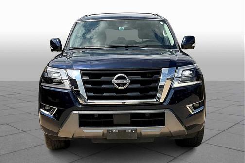 2023 Nissan Armada SL 2WD