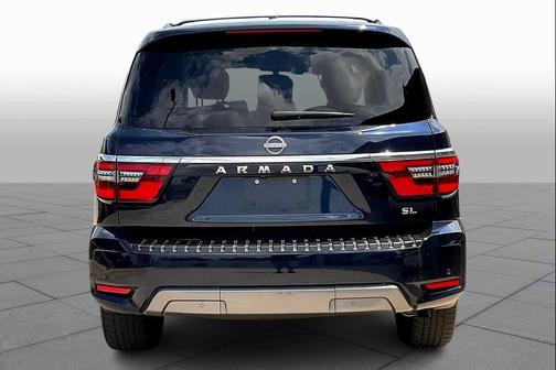 2023 Nissan Armada SL 2WD