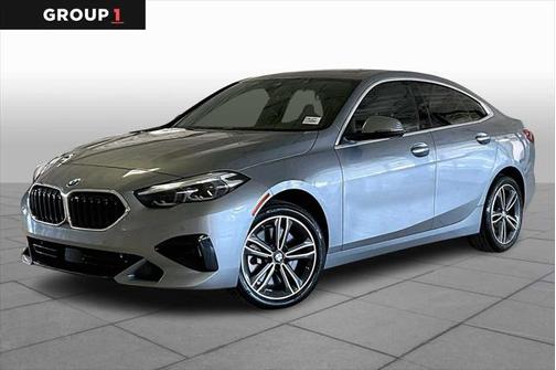 2024 BMW 228 Gran Coupe 228i sDrive Gran Coupe