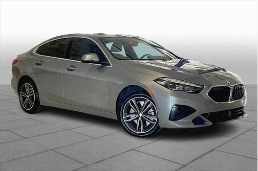 2024 BMW 228 Gran Coupe 228i sDrive Gran Coupe