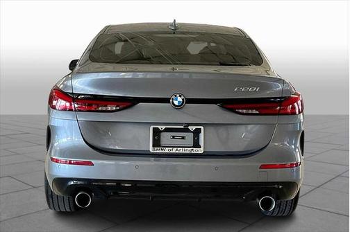 2024 BMW 228 Gran Coupe 228i sDrive Gran Coupe