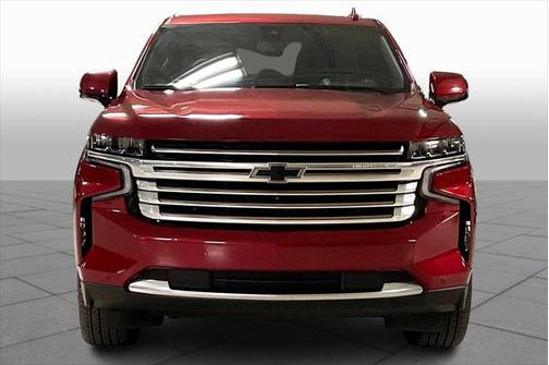 2021 Chevrolet Tahoe 4WD High Country