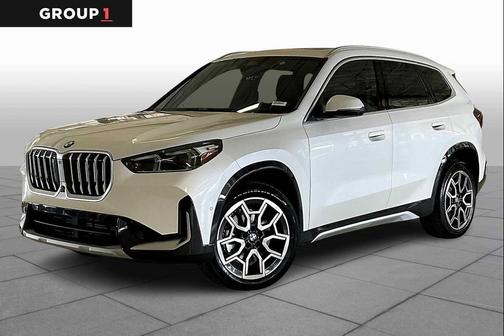 2025 BMW X1 xDrive28i