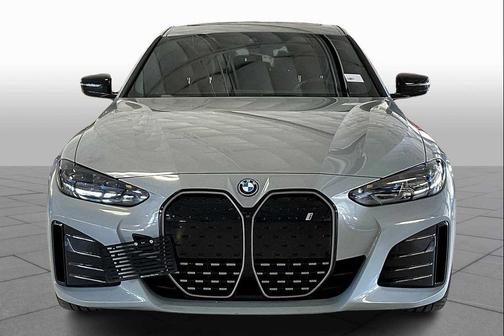 2024 BMW i4 Gran Coupe eDrive35