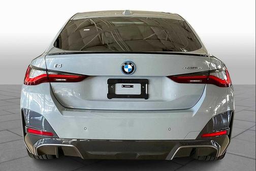2024 BMW i4 Gran Coupe eDrive35