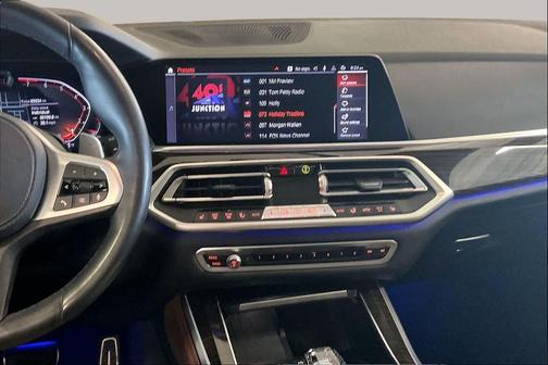 Alpine White 2019 BMW X5 xDrive40i