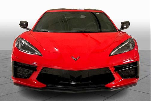 2021 Chevrolet Corvette Stingray w/3LT