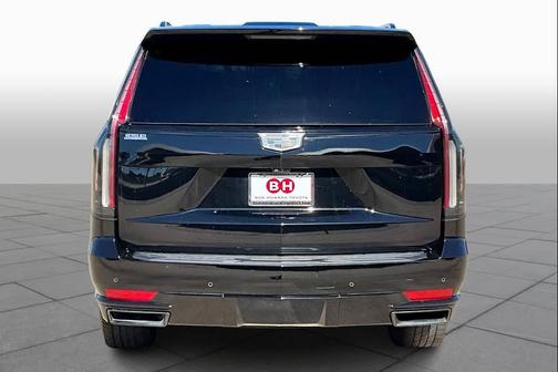 2021 Cadillac Escalade ESV Sport Platinum