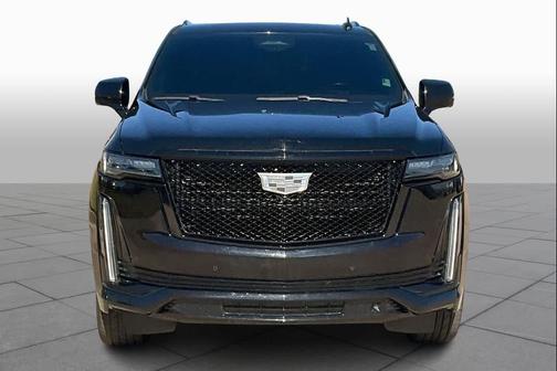 2021 Cadillac Escalade ESV Sport Platinum