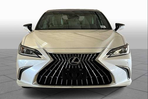 2022 Lexus ES 350 Base