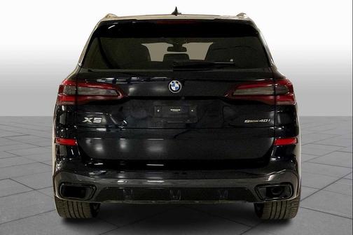 2021 BMW X5 sDrive40i