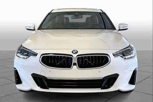 2026 BMW 230 230i
