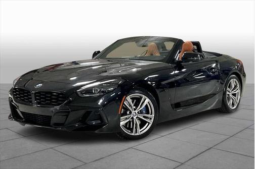 2023 BMW Z4 sDrive30i