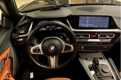 2023 BMW Z4 sDrive30i