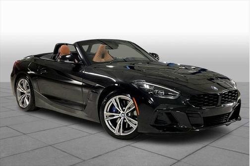 2023 BMW Z4 sDrive30i