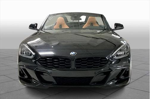 2023 BMW Z4 sDrive30i