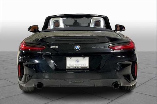 2023 BMW Z4 sDrive30i