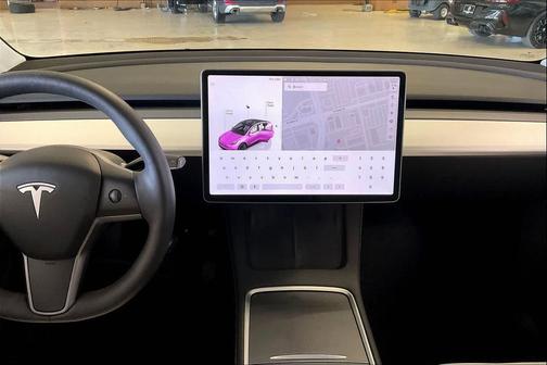 2023 Tesla Model Y AWD