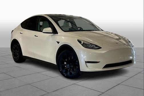 2023 Tesla Model Y AWD