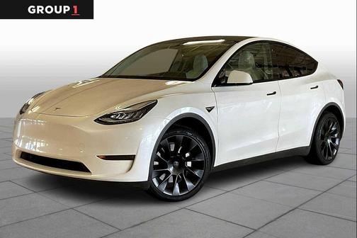 2023 Tesla Model Y AWD