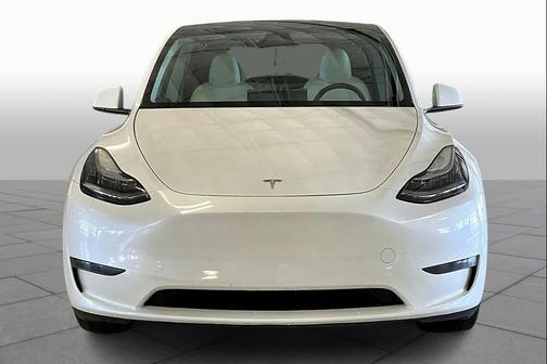 2023 Tesla Model Y AWD