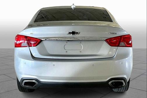 2018 Chevrolet Impala 2LZ