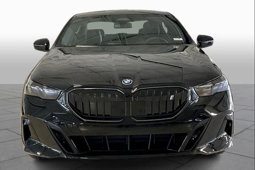 2026 BMW i5 xDrive40