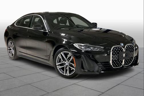 2023 BMW 840 Gran Coupe i xDrive