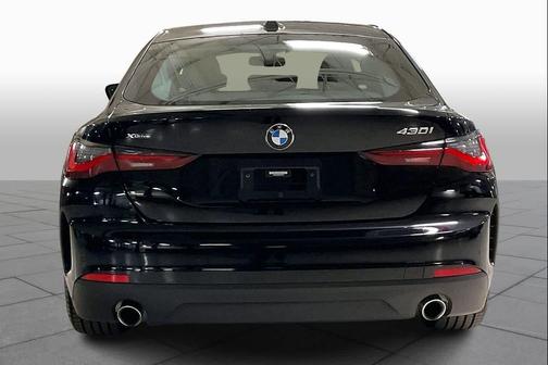 2023 BMW 840 Gran Coupe i xDrive