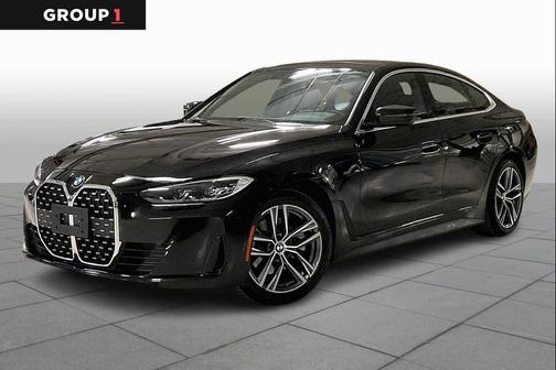 2023 BMW 840 Gran Coupe i xDrive